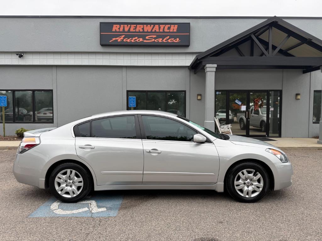2009 Nissan Altima S