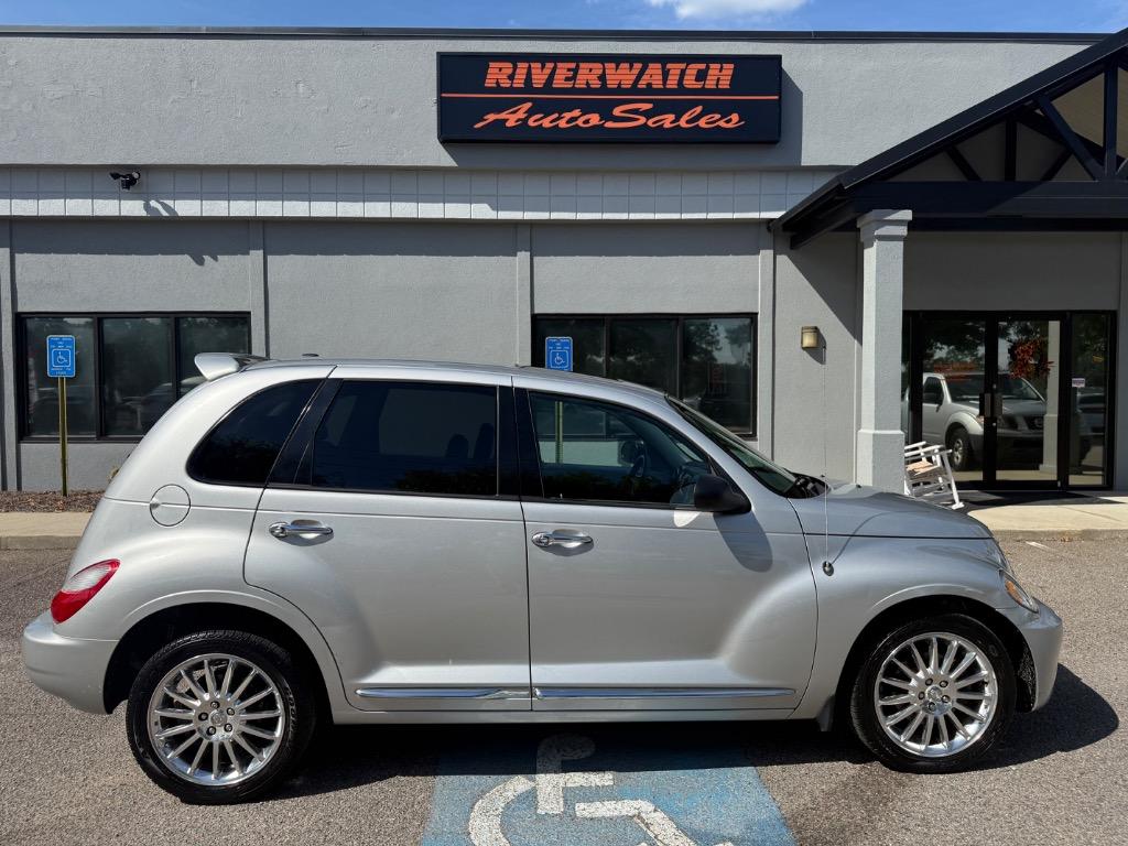 2009 Chrysler PT Cruiser