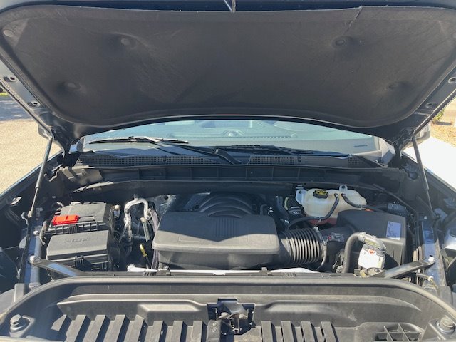 2021 GMC Sierra 1500 SLT - Photo 23
