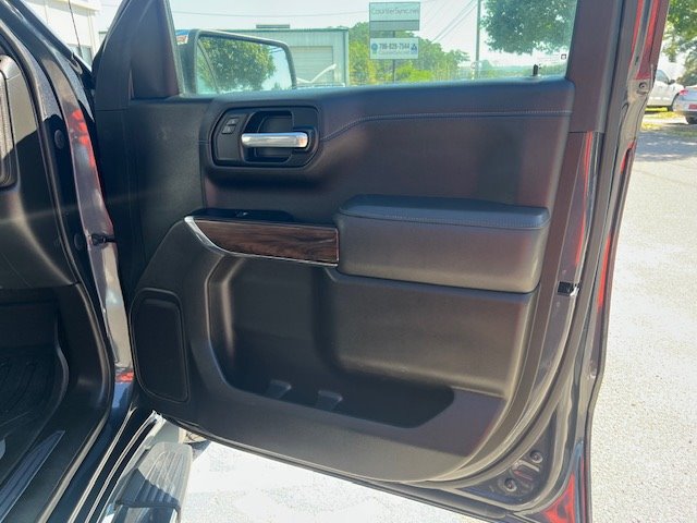 2021 GMC Sierra 1500 SLT - Photo 8