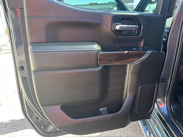2021 GMC Sierra 1500 SLT - Photo 7