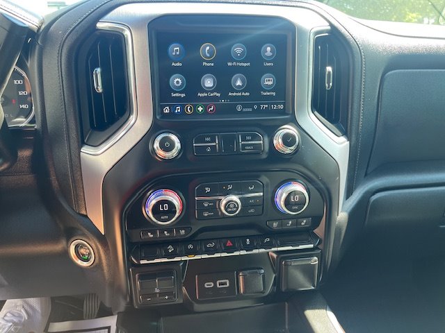 2021 GMC Sierra 1500 SLT - Photo 11