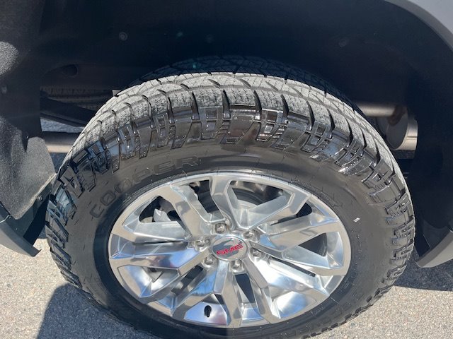 2021 GMC Sierra 1500 SLT - Photo 17