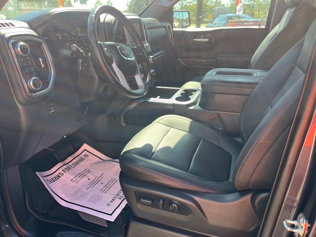 2021 GMC Sierra 1500 SLT - Photo 10