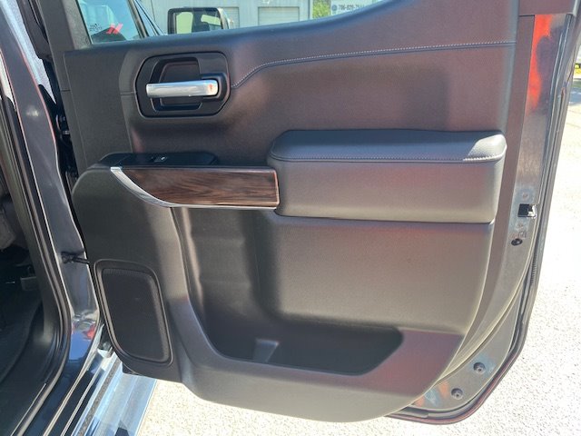 2021 GMC Sierra 1500 SLT - Photo 9