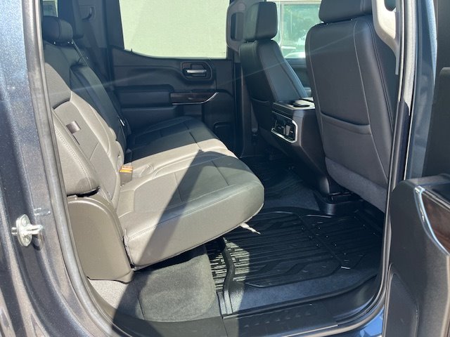 2021 GMC Sierra 1500 SLT - Photo 16