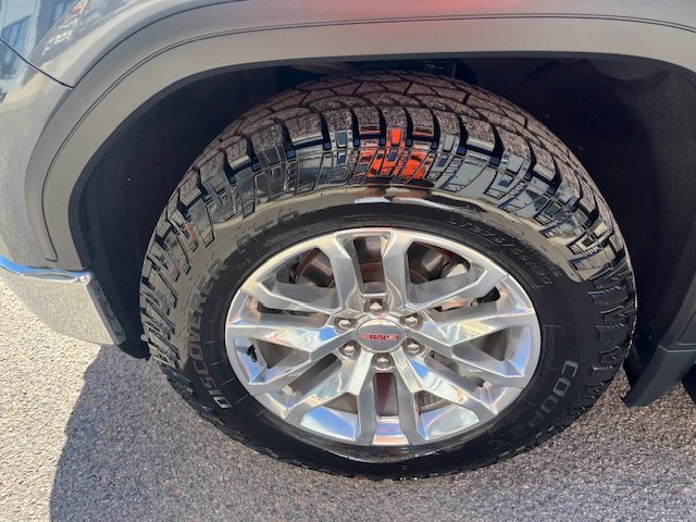 2021 GMC Sierra 1500 SLT - Photo 19