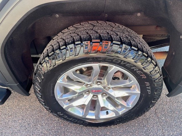 2021 GMC Sierra 1500 SLT - Photo 20