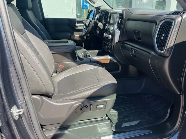 2021 GMC Sierra 1500 SLT - Photo 15