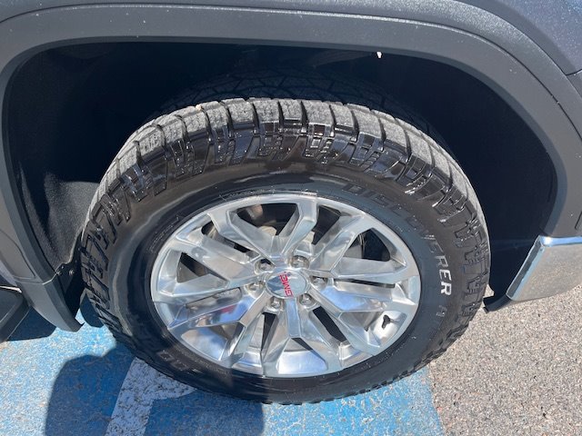2021 GMC Sierra 1500 SLT - Photo 18