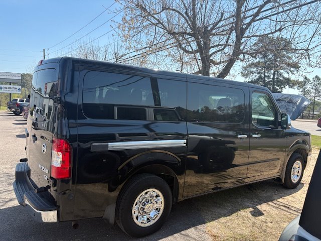 2019 Nissan NV Passenger SV - Photo 15