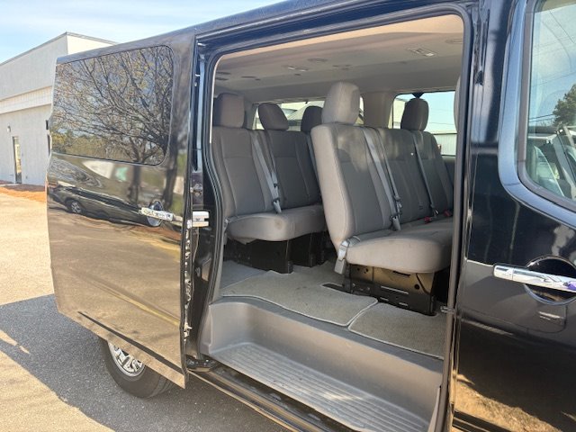 2019 Nissan NV Passenger SV - Photo 13