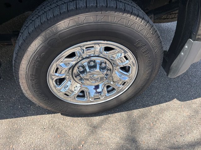 2019 Nissan NV Passenger SV - Photo 11