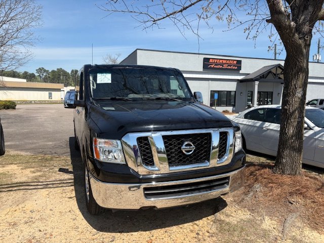 2019 Nissan NV Passenger SV - Photo 17