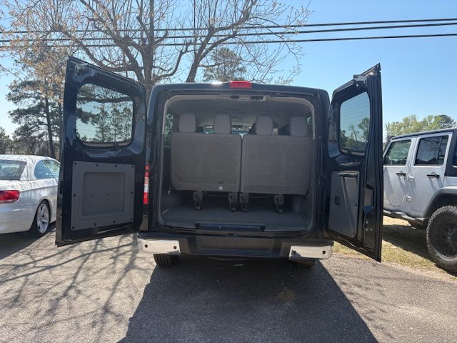 2019 Nissan NV Passenger SV - Photo 14
