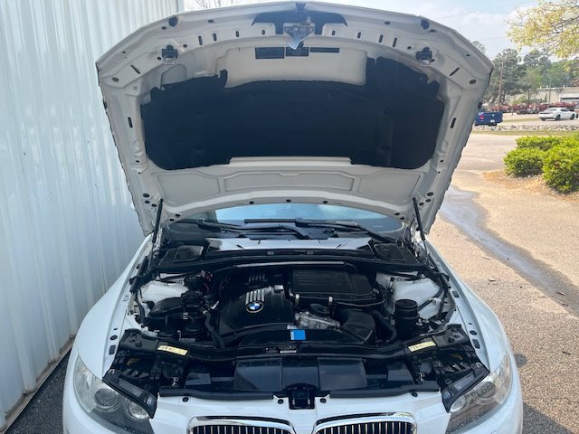 2008 BMW 3 Series 335i - Photo 15