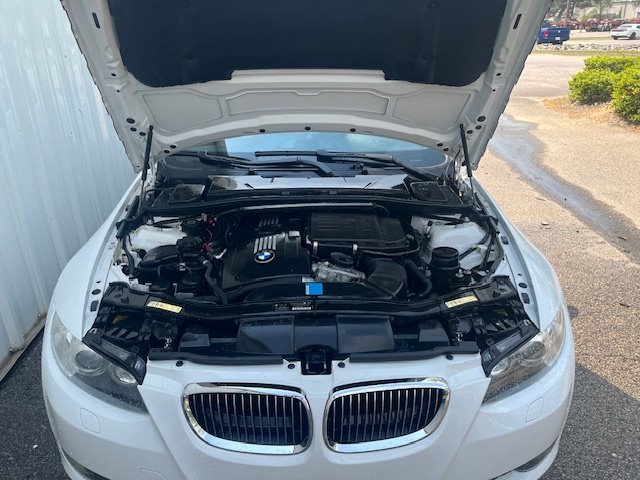 2008 BMW 3 Series 335i - Photo 14