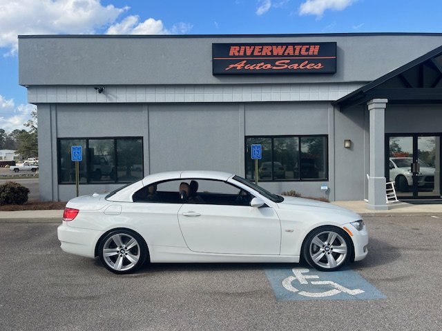 2008 BMW 3 Series 335i