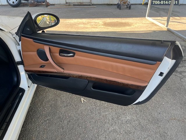 2008 BMW 3 Series 335i - Photo 12