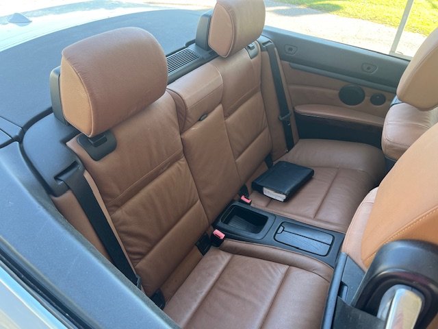 2008 BMW 3 Series 335i - Photo 11