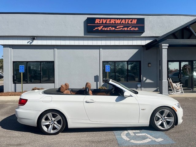 2008 BMW 3 Series 335i - Photo 6