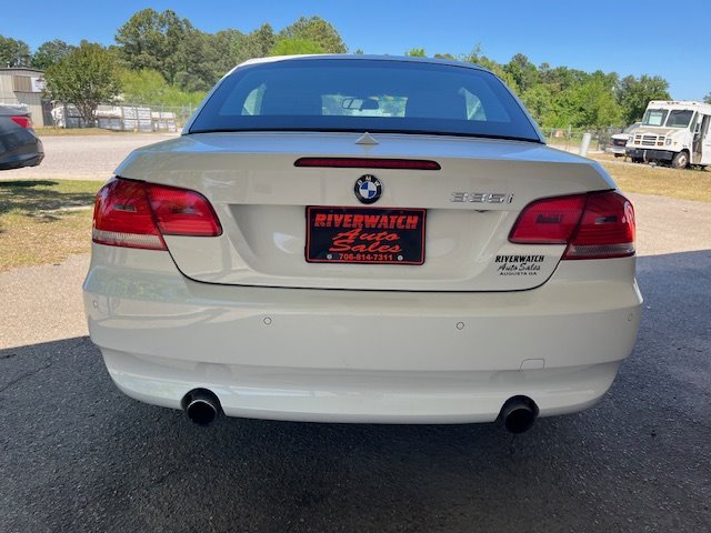2008 BMW 3 Series 335i - Photo 16