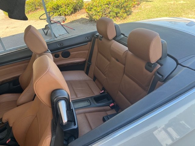 2008 BMW 3 Series 335i - Photo 9
