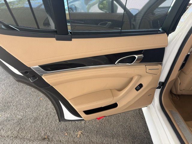 2012 Porsche Panamera Base - Photo 12