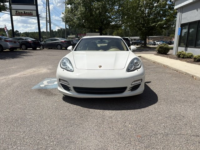 2012 Porsche Panamera Base - Photo 7