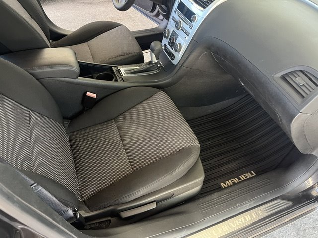2012 Chevrolet Malibu 1LT - Photo 15