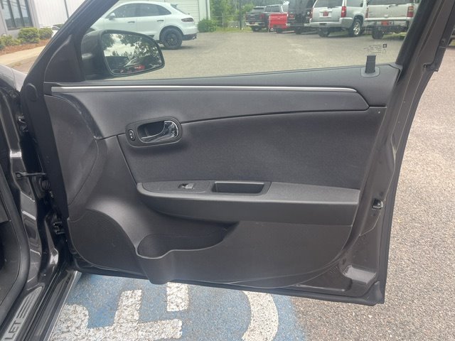 2012 Chevrolet Malibu 1LT - Photo 10