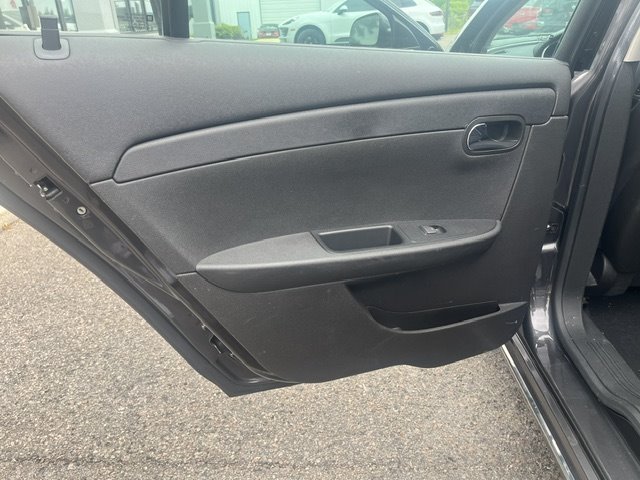 2012 Chevrolet Malibu 1LT - Photo 9