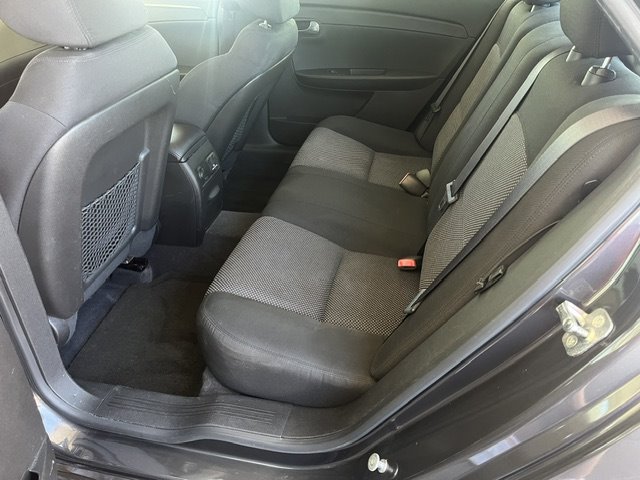 2012 Chevrolet Malibu 1LT - Photo 14