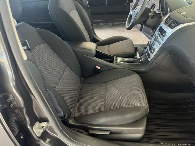 2012 Chevrolet Malibu 1LT - Photo 16