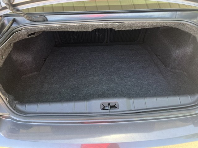 2012 Chevrolet Malibu 1LT - Photo 18