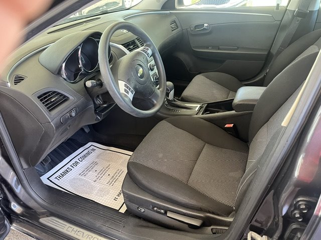 2012 Chevrolet Malibu 1LT - Photo 12