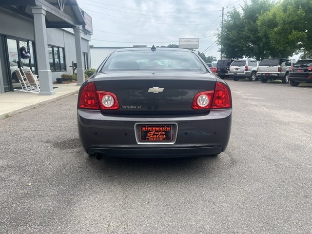 2012 Chevrolet Malibu 1LT - Photo 7