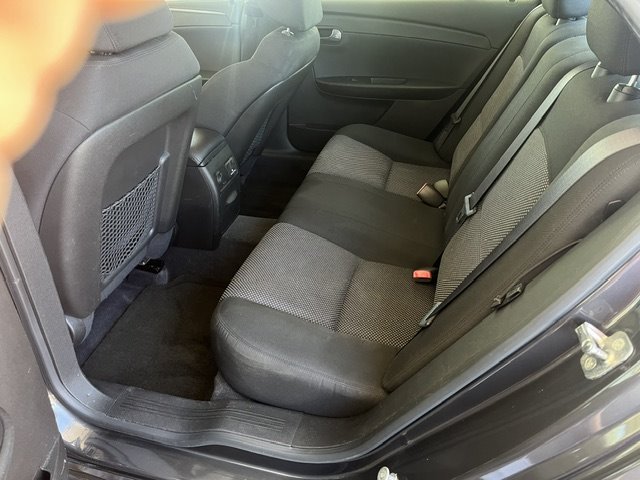 2012 Chevrolet Malibu 1LT - Photo 13