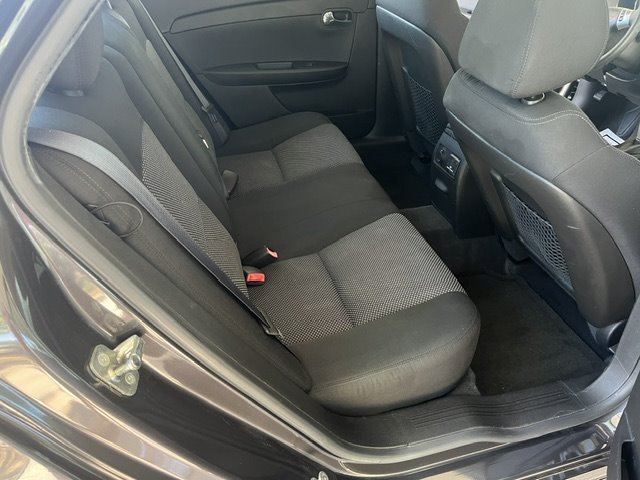 2012 Chevrolet Malibu 1LT - Photo 17